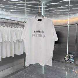 Picture of Balenciaga T Shirts Short _SKUBalenciagaS-2XLhgntx23621920